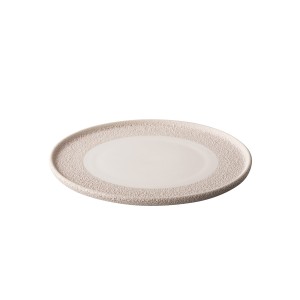 Тарелка круглая 28см Studio Raw серия RAW Design by Kevala